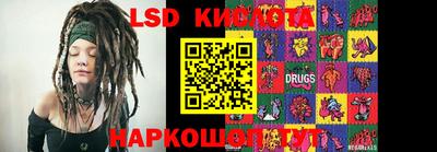 крисы Кандалакша